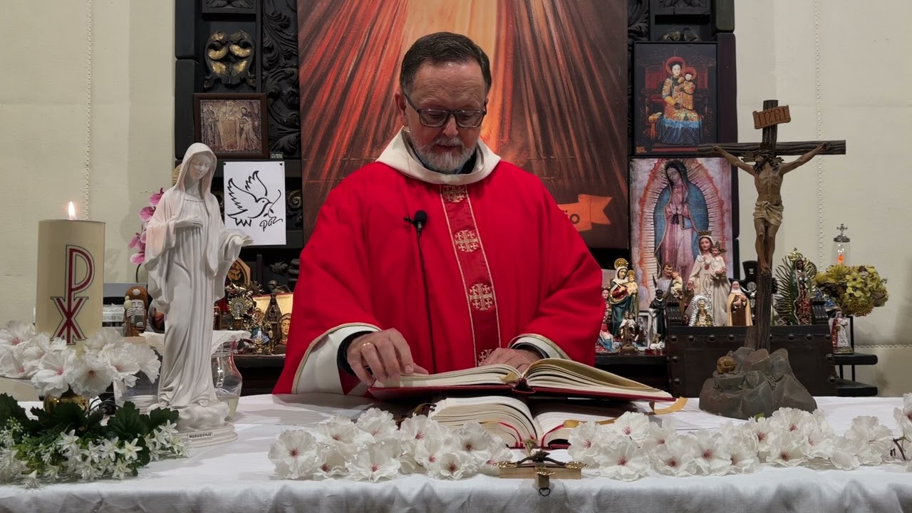 Viernes Santo 3 Abril 2026