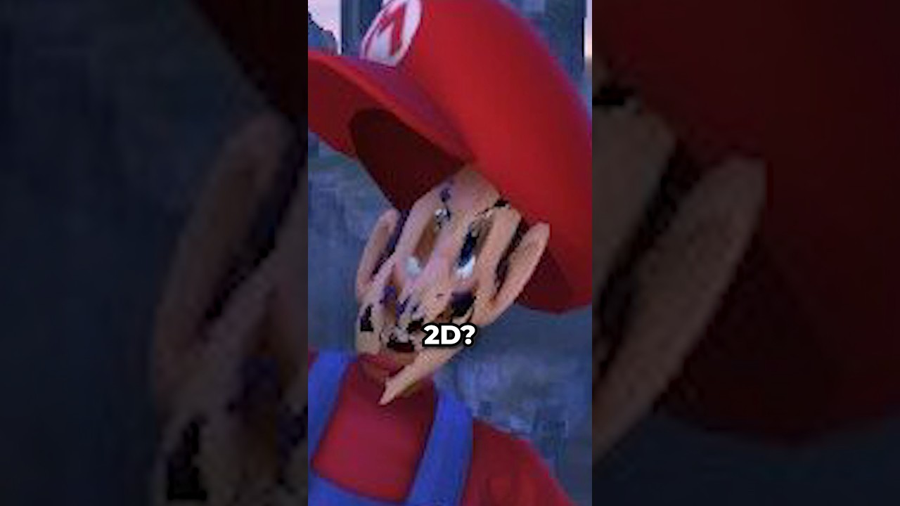 The Cursed Smash Bros. Game&hellip;