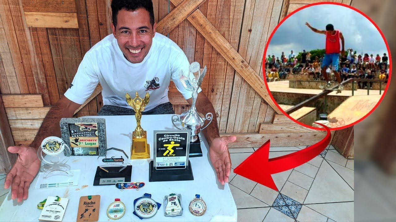 3 ESTRATÉGIAS PARA GANHAR UM CAMPEONATO DE SKATE STREET