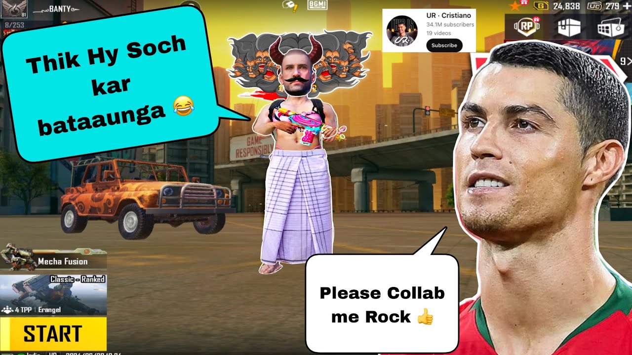 TEAMMATES NAHI ENEMY HU MAIN 😂& NEXT LEVEL IRRITATING RANDOM || TROLLING RANDOM TEAMMATES 🤣
