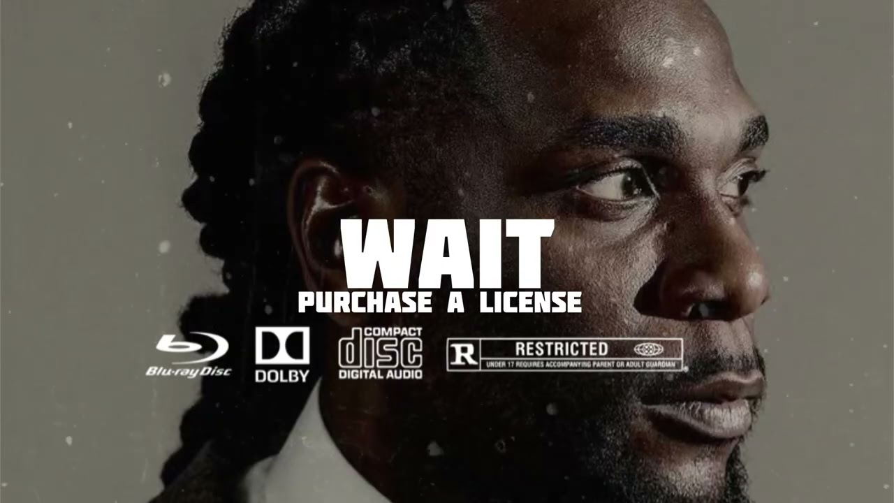 BURNABOY AFROBEAT TYPE [2026] “WAIT”