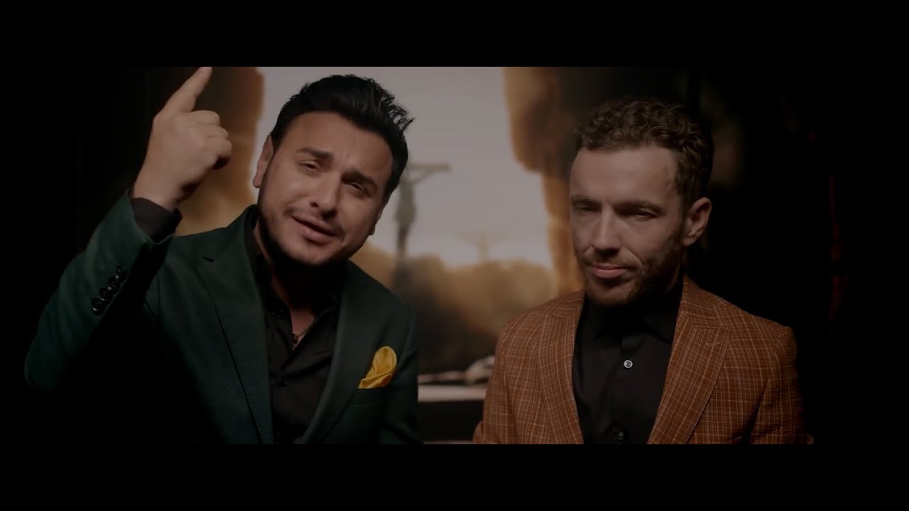 Florin Cercel - Nikolas - Leo de la Kuweit  -  Orice palma a vietii vreau sa o primesc doar eu