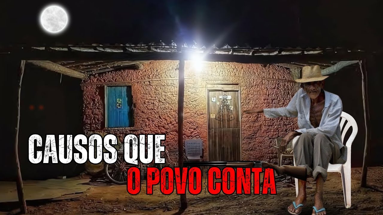 Bagaceira No Telhado, O Ser No Portão, Permissão Para Pescar e muito mais ….