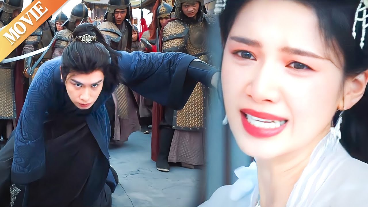 【𝐌𝐎𝐕𝐈𝐄】🍿王子為救回他的愛人不惜闖入宮中刺殺自己的父親！#cdrama #爱情 #爽文 #古装