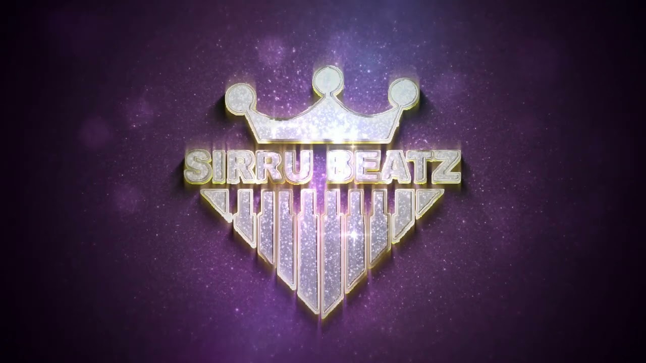AFRO MBALAX INSTRUMENTAL[JAMBARR](PROD BY SIRRUBEATZ)