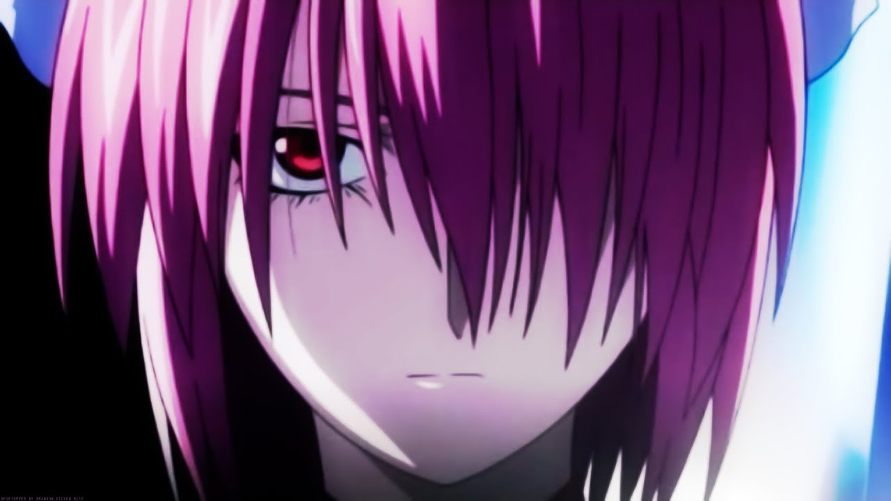 Top 50 Action Anime