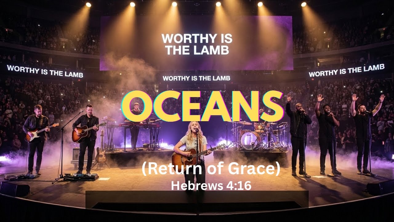 Deep Repentance Worship • 15 Ocean of Compassion Songs • 1+ Hour long Prayer Session