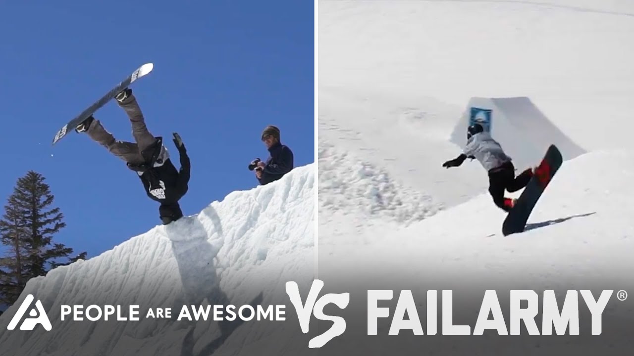 Wins vs Fails | From Epic to Embarrassing