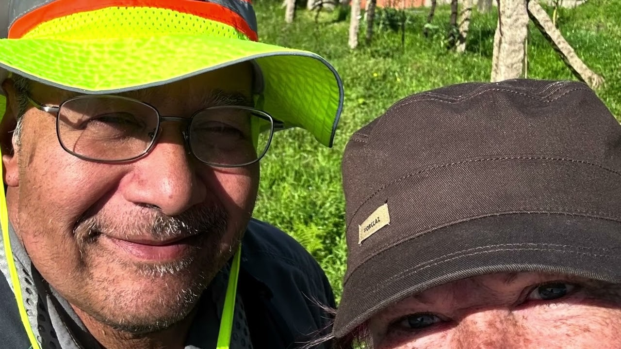 Camino Portuguese, Tui to Pontevedre, March 2024