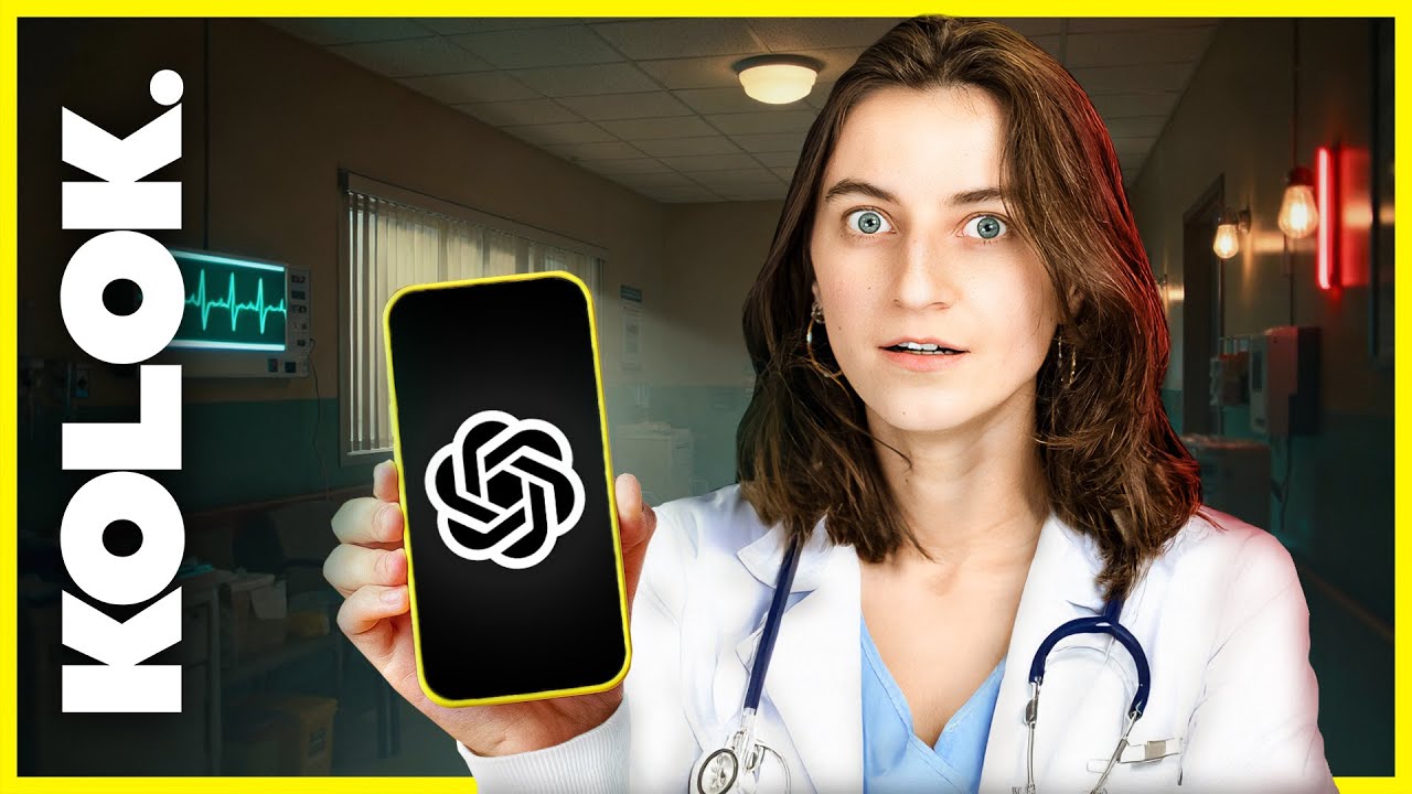 Enquête : ChatGPT est-il un bon médecin ?
