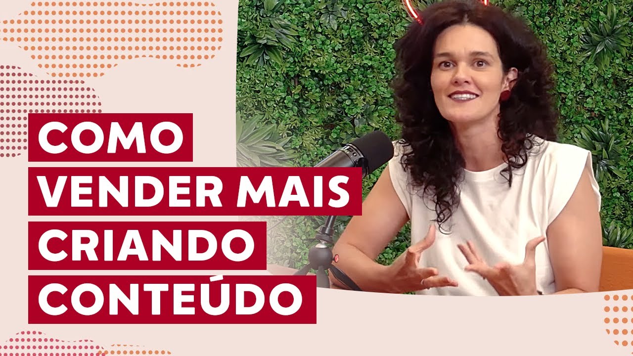 EP23 - Quem sabe influenciar, chega mais longe! - Podcast Voz da Consultoria