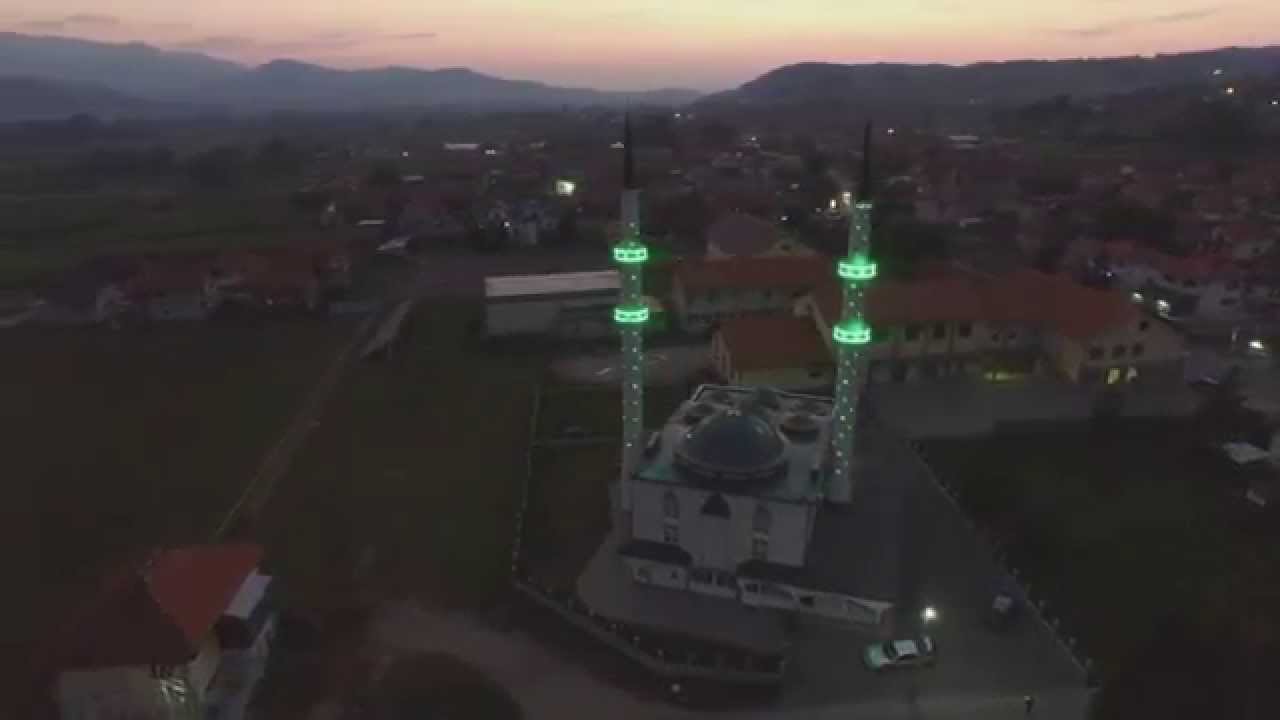Džamija 