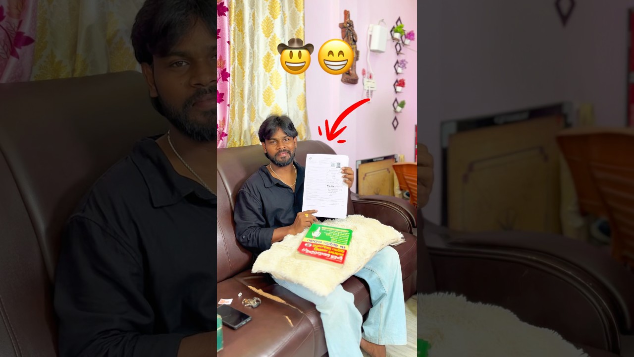 How to fill out the SIR Enumeration Form / Voter registration form / Voter form fill up in Telugu