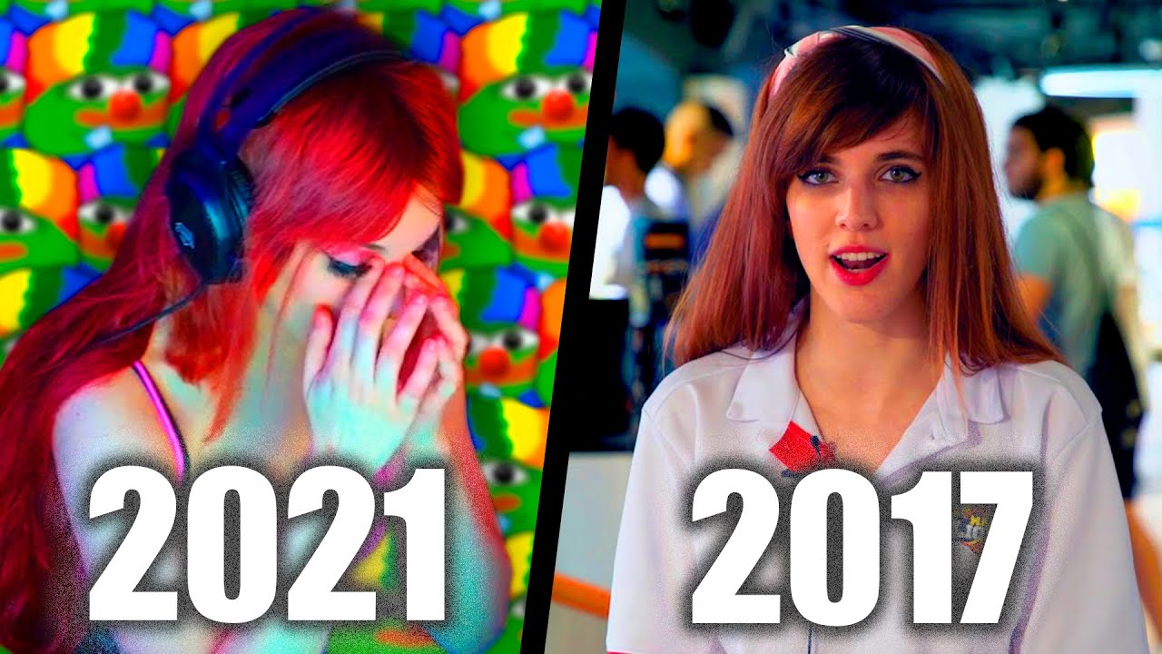 REACCIONANDO A MIS VIDEOS OCULTOS DEL CANAL!!! 🤡 (Peepoclown) 🤡 | Zeling
