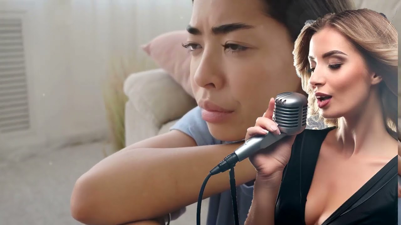Blue (gospel) Music Video by Natalie Colen