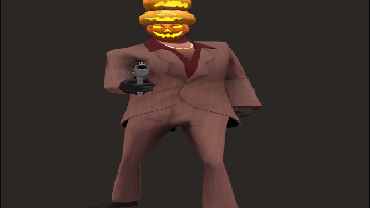 TF2 - 4 Кейса Crimson Cache