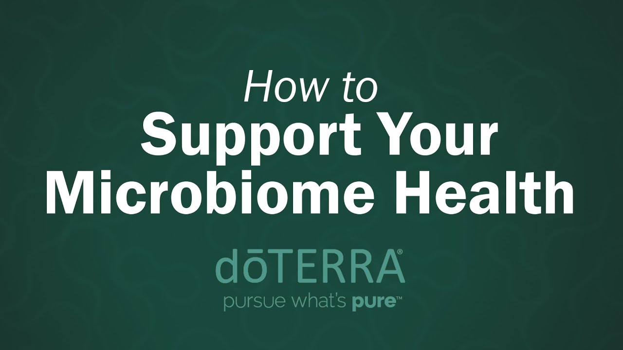 🦠 Bac* to Basics: Dr. Riggs Explains Microbiome Health