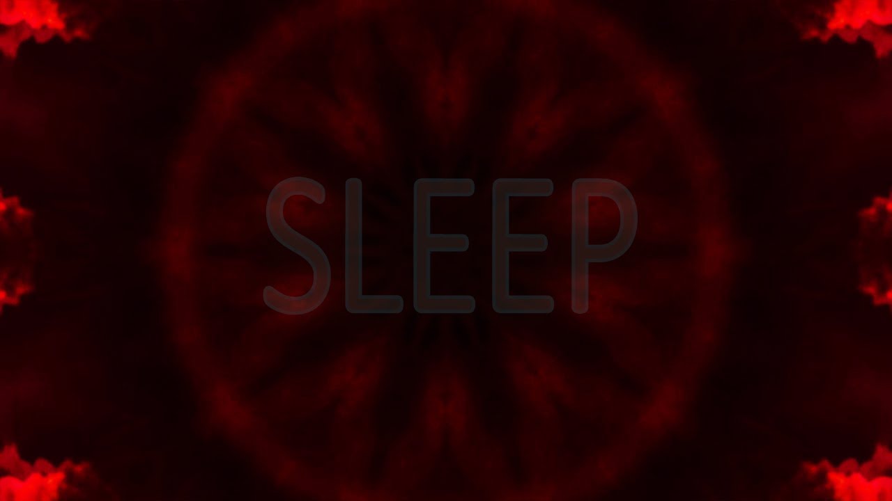 Sleep Like a Log Tonight - Low Frequency Fan Hum w 66 Hz Tone For Deep Subconscious Sleep (8 Hours)
