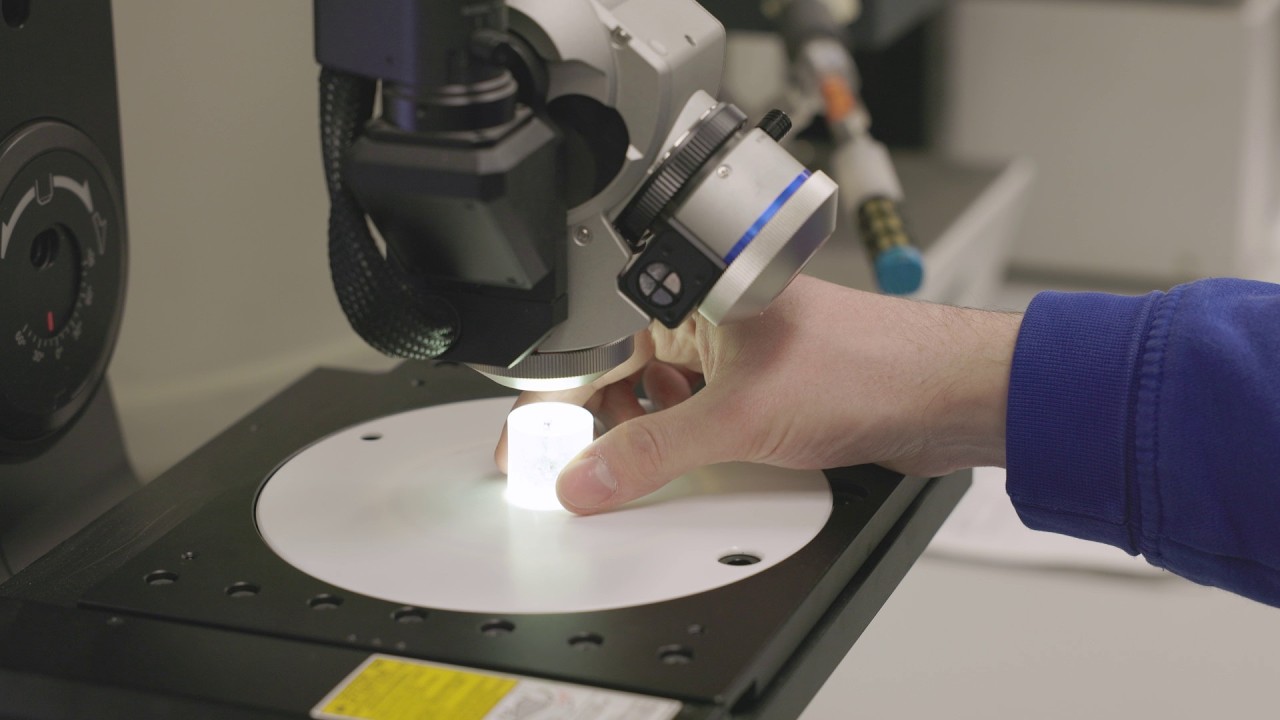 Inside our Automotive Laboratory for e-Mobility | Advanced tests & validation at De Angeli Prodotti