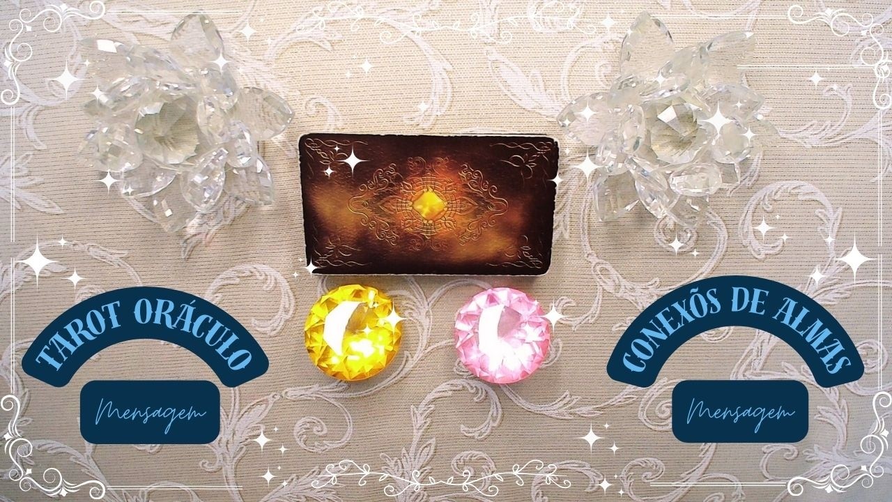 🔮 QUAL A SITUAÇÃO ATUAL ENTRE VOCÊ...💭❤️ E O SER DE LUZ NO MOMENTO EM 7 CARTAS! 💃