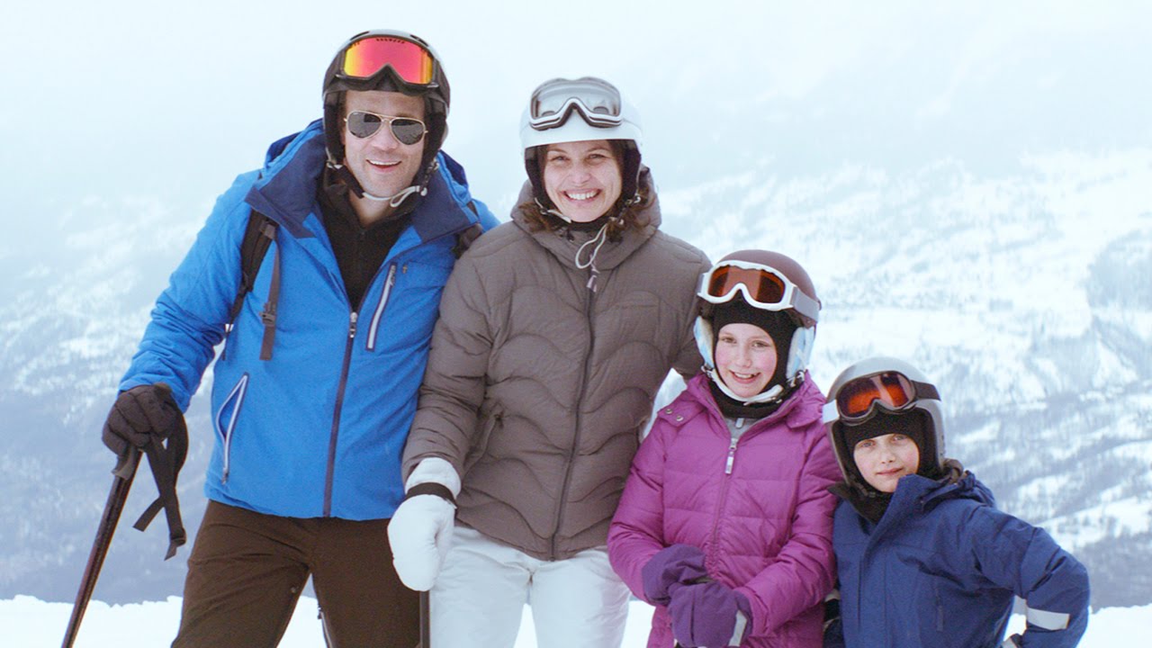 Force Majeure - Trailer