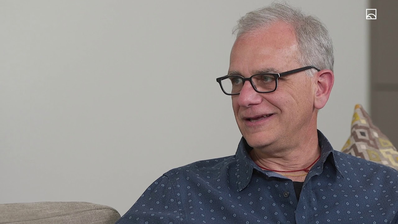 Barefoot Interview: Radical Self Inquiry with Jerry Colonna, Co-founder and CEO, Reboot