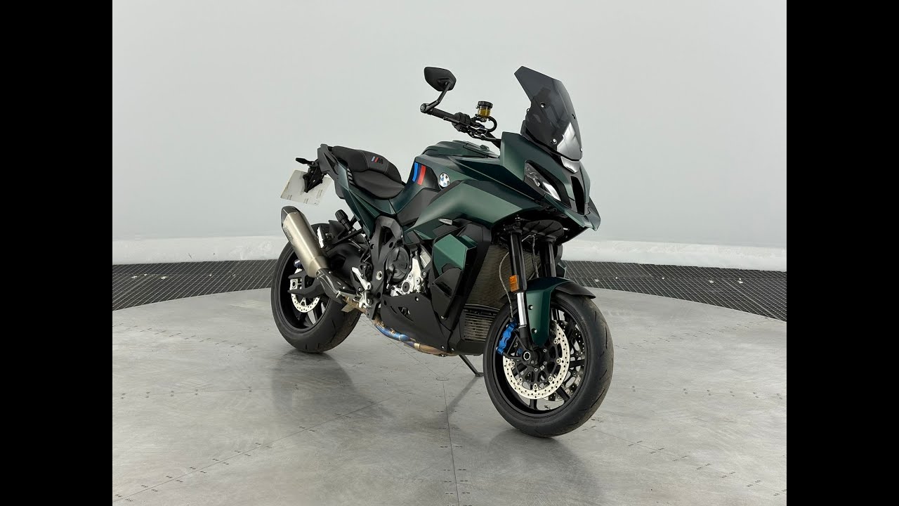 Approved Used BMW M1000XR available @NorthOxfordBMWMotorrad