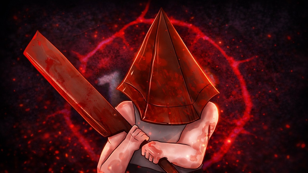 What a P100 Pyramid Head Main Looks Like... | Dead by Daylight