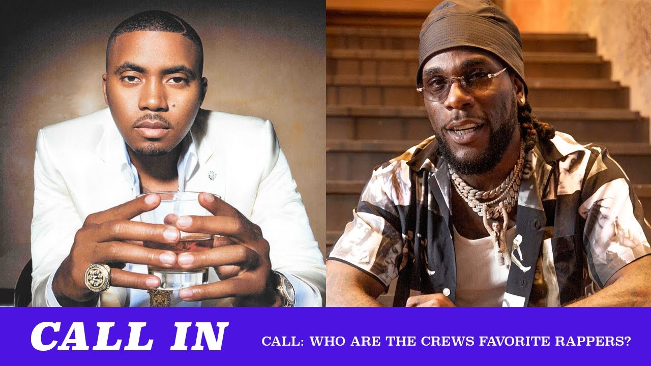 The Crew Talks About Their Hip Hop Power Rankings ft. Emma Vigeland (TMBS 106)