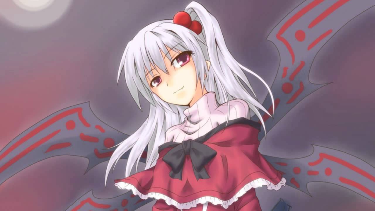 MS Staff Roll Theme - Mystic Dream + mp3