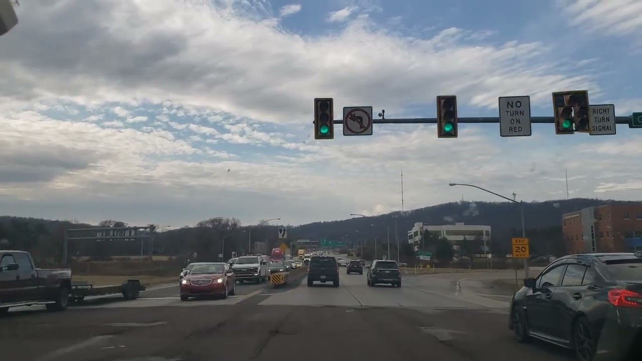 RECORRIDO PM : UPPER SAUCON a ALLENTOWN  (03/11/2026)