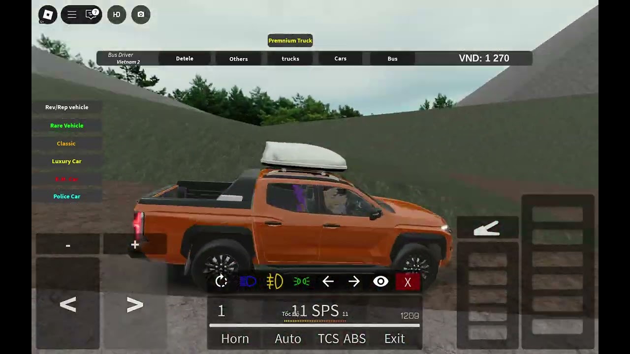 Mình đã vượt cái đèo khó nhất trong bdvn 2 (phần 2)