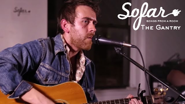 The Gantry - Round Top | Sofar NYC