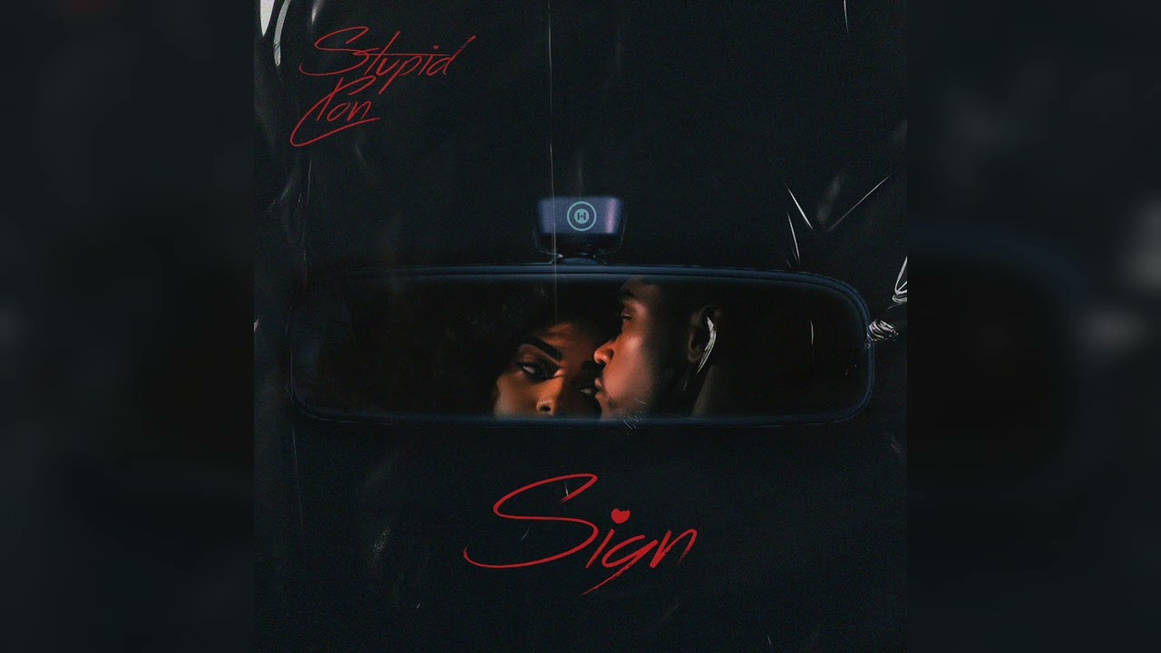 Stupid, Clon - Sign ( Music Audio )