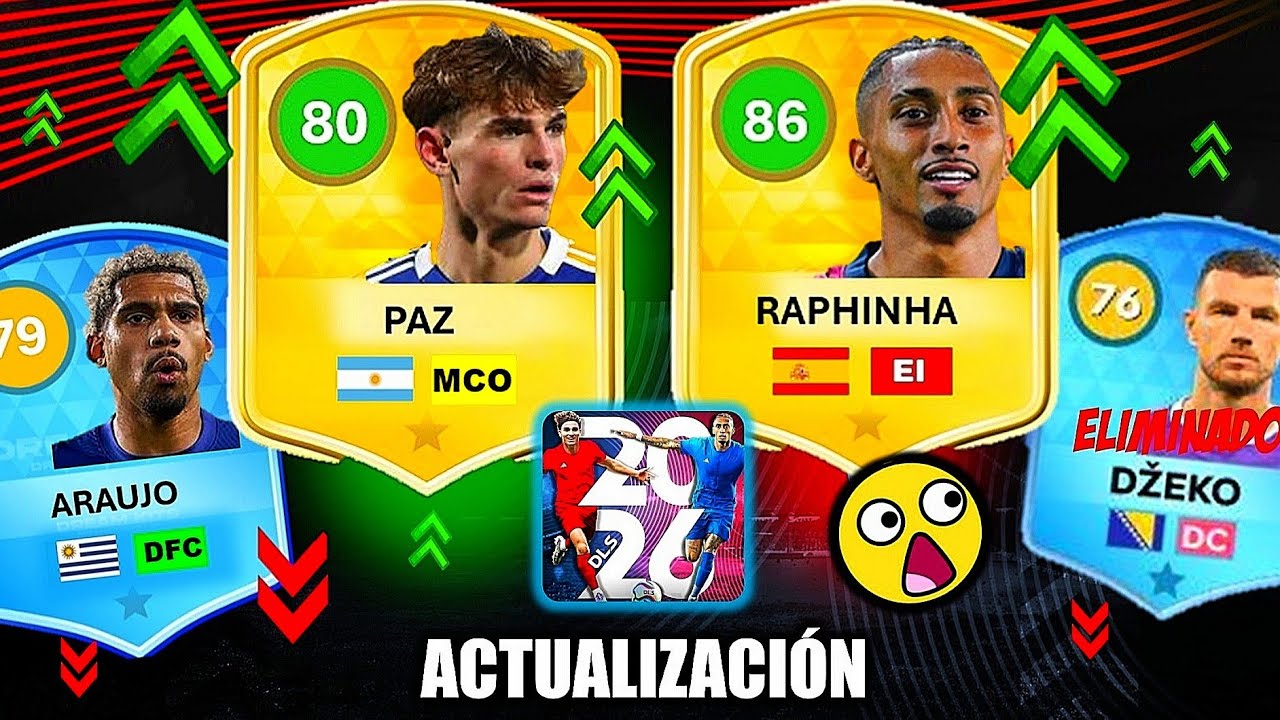 ‼️ACTUALIZACIÓN DE MEDIAS DLS 26 SUBEN BAJAN 