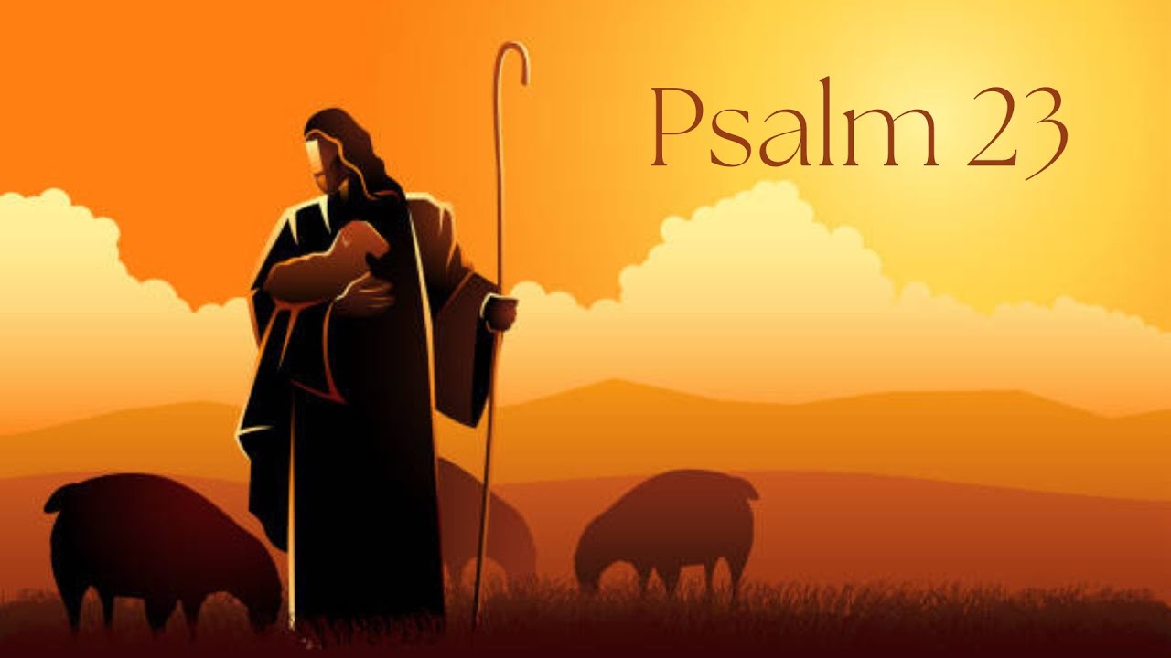 Orrell Park Baptist - Sunday 18th January - 11.00 am