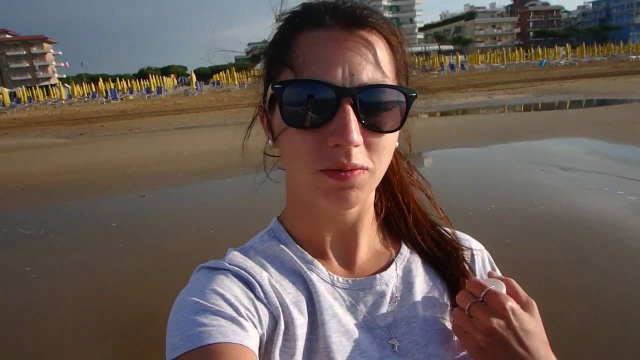 HOLIDAY 2016 / Lido di Jesolo | KET