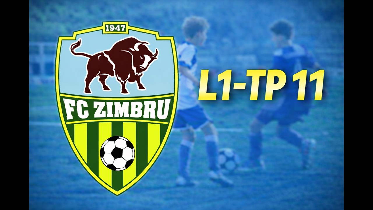 14.03.2026  ZIMBRU  -  ISKRA  U11