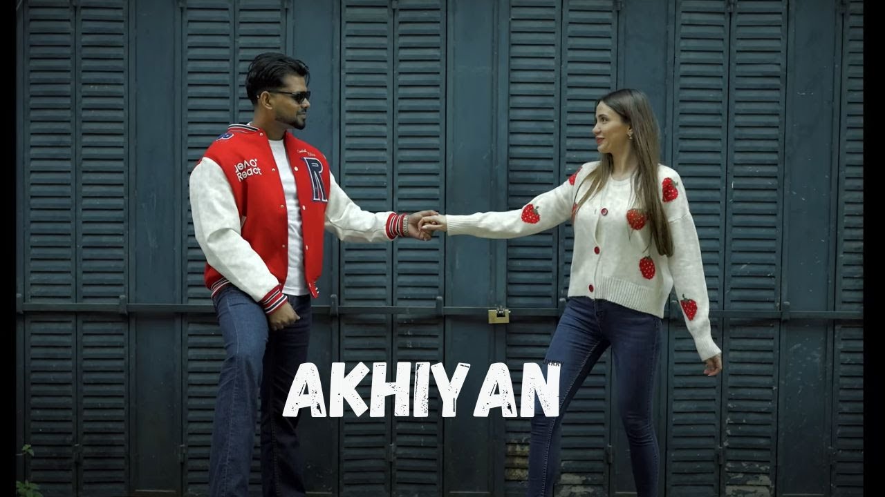 ARJAN DHILLON X MXRCI TYPE ROMANTIC BEAT - 