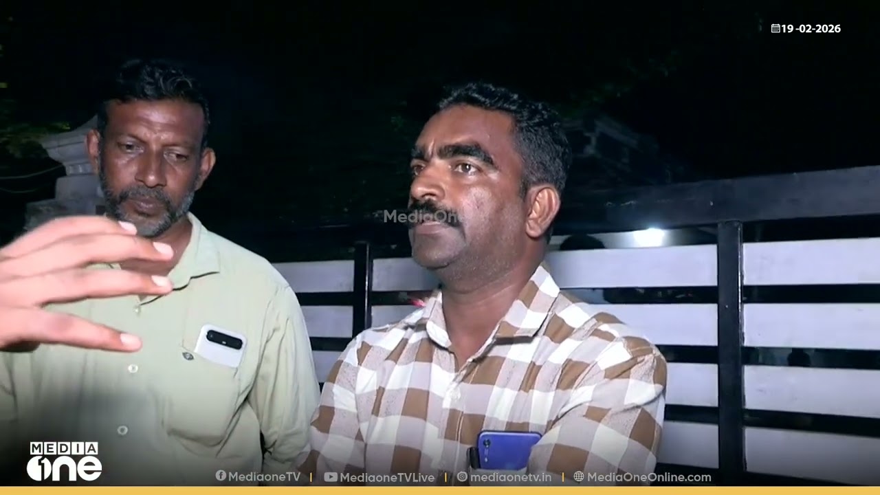 'മൂത്രം ഒഴിക്കുന്നത് മുഴുവൻ രക്തമായിരുന്നു... പാ‍ഡ് വെച്ച് കൊണ്ടാണ് അവര് നടന്നത്...'