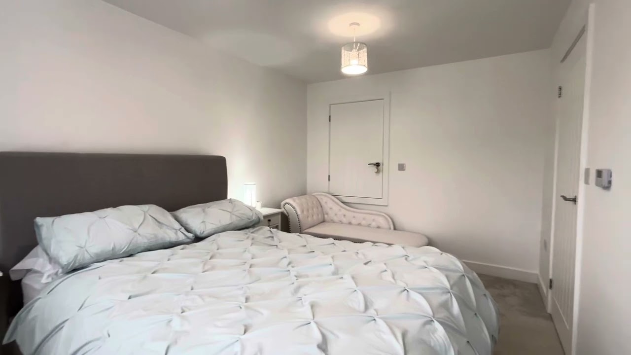 Westfield Court, Horbury - Virtual Tour