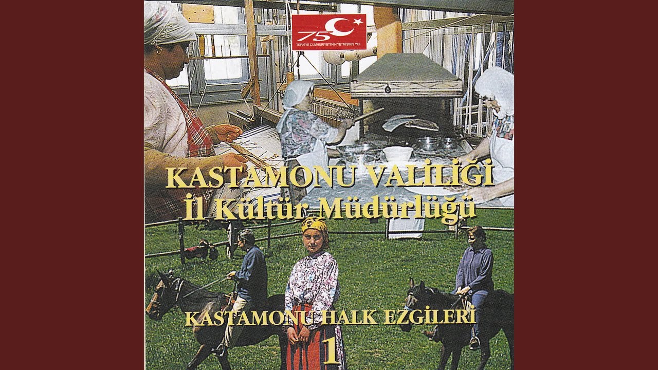 Kız Bahçende Gül Var Mı