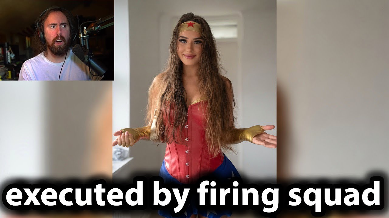 Dubai gives TikToker a death sentence
