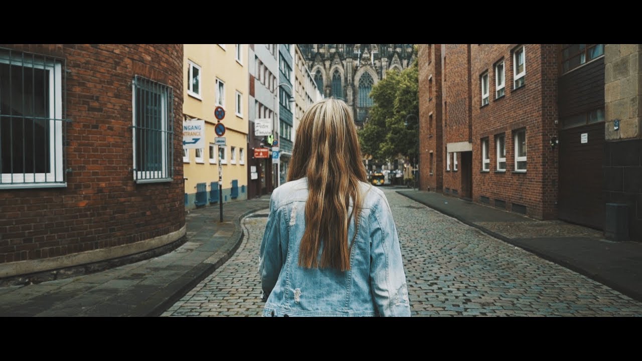 CINEMATIC EUROPE | Filmed on Sony A7sii