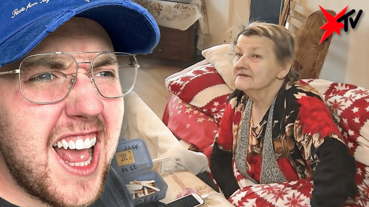 KARIN RITTER WIRD BEDROHT&hellip; 😱 | REAKTION AUF DIE FAMILIE RITTER DOKU (6/10)