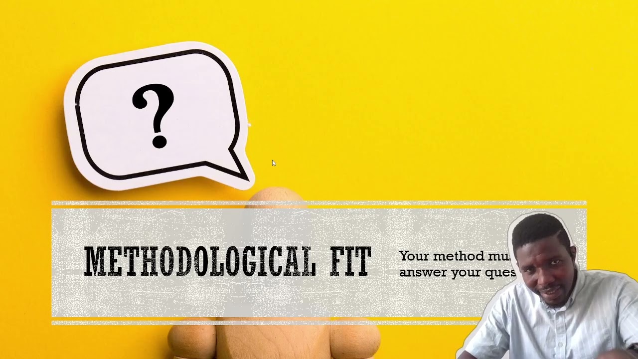 How to Choose the Right Theoretical Framework for Your Research Project Step by Step Guide