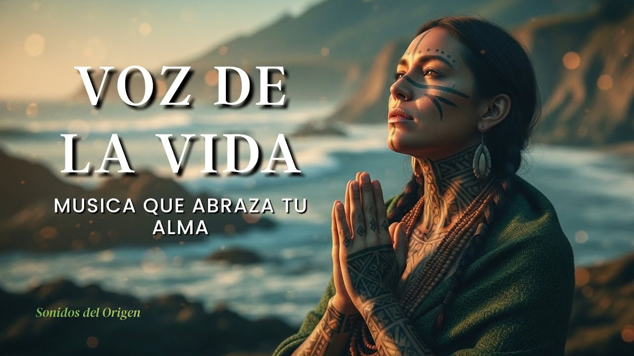 EL ECO DE LA EXISTENCIA: SUAVE MÚSICA PARA REVIVIR DESDE EL FONDO DE TU ESPÍRITU