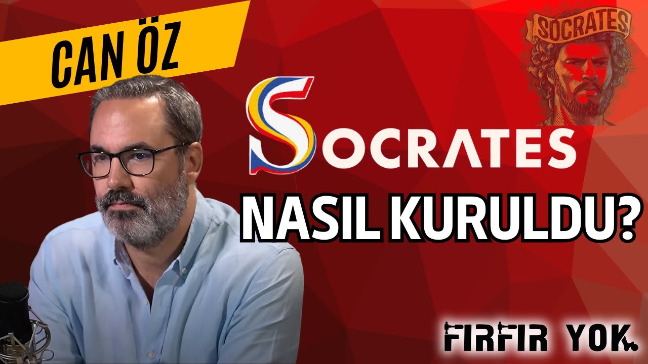 Mehmet Demirkol'un Gelişi Önemli Bir Kırılma Yarattı | Konuk: Can Öz - FırFır Yok #15
