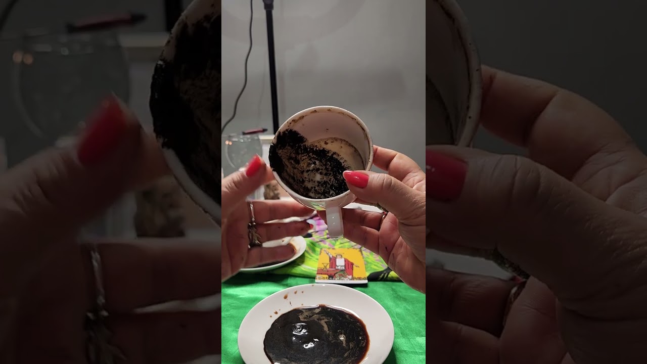 RESPOSTA PELO CAFEOMANIA. O QUE SEU AMOR GOSTARIA DE FALAR PRA VC?
