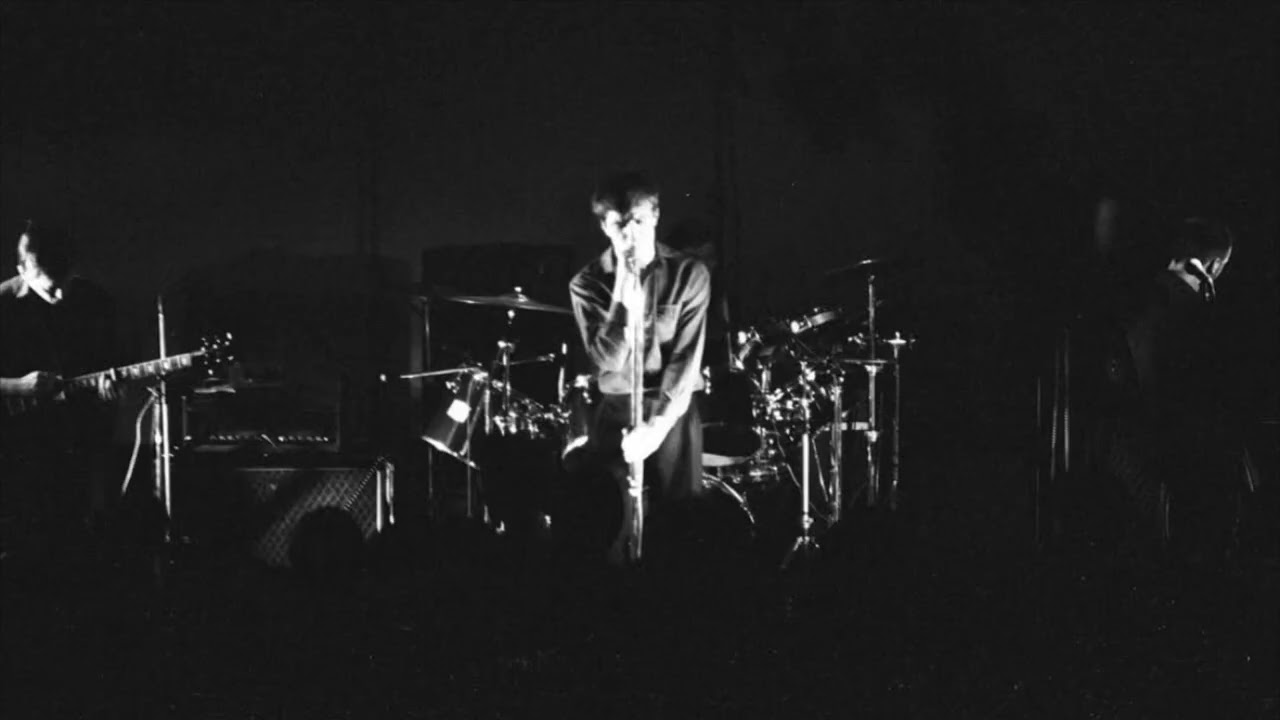 Joy Division: August 1979 Interview segments